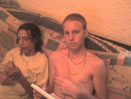 nico et roukin