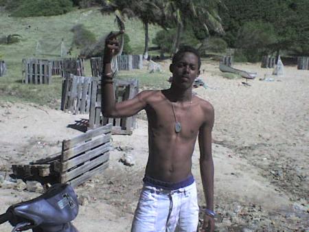 roderique
