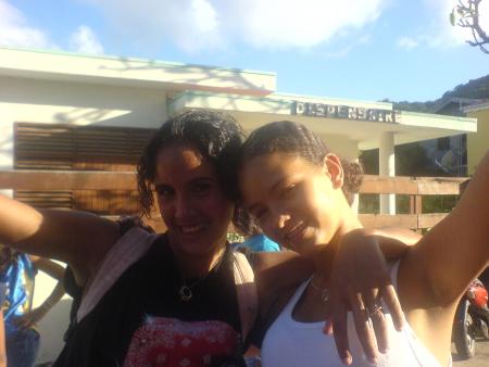 harmoni et moi