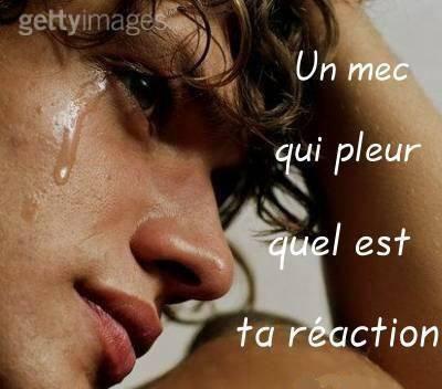 les hommes