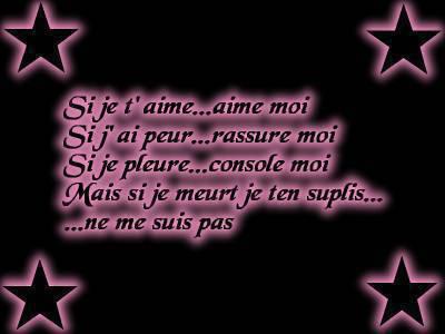 love